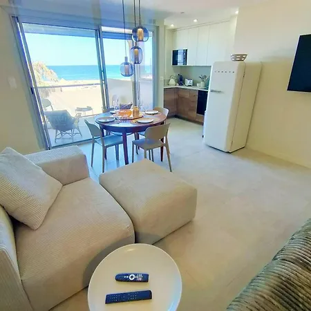 Appartement T3 Climatisé, Vue - 4 Pers. - Fr-1-696-155